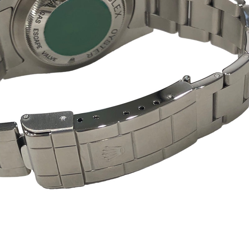 ロレックス ROLEX シードゥエラー A番 16600 SS メンズ 腕時計 | 中古ブランドリユースショップ OKURA(おお蔵)