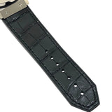 ウブロ HUBLOT クラシック フュージョン アエロ フュージョン ムーンフェイズ チタニウム 517.NX.0170.LR グレー チタン 自動巻き メンズ 腕時計