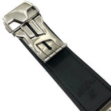 ウブロ HUBLOT クラシック フュージョン アエロ フュージョン ムーンフェイズ チタニウム 517.NX.0170.LR グレー チタン 自動巻き メンズ 腕時計