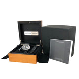 パネライ PANERAI ルミノール マリーナ 1950 3デイズ オートマティック PAM00359 ブラック SS メンズ 腕時計