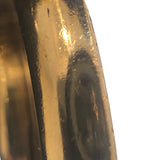 ショパール Chopard ハッピーダイヤモンド 4119/1 K18イエローゴールド レディース 腕時計