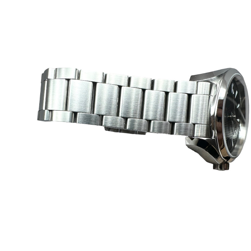 オメガ OMEGA シーマスター アクアテラ 231.10.39.60.06.001 グレータペストリー ステンレススチール クオーツ メンズ 腕時計