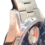 タグ・ホイヤー TAG HEUER カレラ 1887 クロノグラフ 富士スピードウェイ限定モデル CAR211B-0 ブルー/シルバー ステンレス 自動巻き メンズ 腕時計