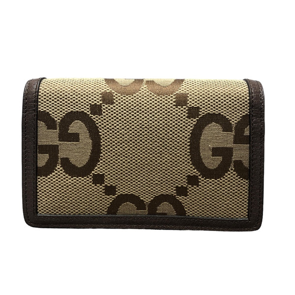 グッチ GUCCI ディオニュソス スーパーミニバッグ 476432 ブラウン GGスプリーム レディース ショルダーバッグ