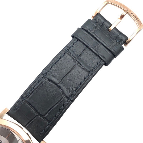 ピアジェ PIAGET アルティプラノ ウルトラシン P10920 K18ピンクゴールド メンズ 腕時計