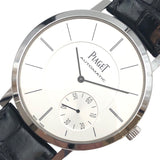 ピアジェ PIAGET アルティプラノ P10697 K18ホワイトゴールド 自動巻き メンズ 腕時計