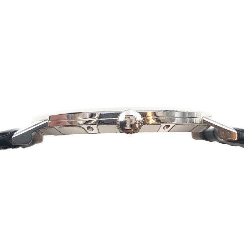 ピアジェ PIAGET アルティプラノ P10697 K18ホワイトゴールド 自動巻き メンズ 腕時計