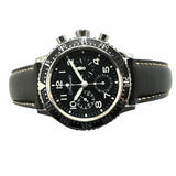 ブレゲ Breguet アエロナバル タイプXX  フランス海軍航空部隊設立100周年記念モデル 3803ST/92/3W6 SS 自動巻き メンズ 腕時計