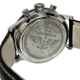 ブレゲ Breguet アエロナバル タイプXX  フランス海軍航空部隊設立100周年記念モデル 3803ST/92/3W6 SS 自動巻き メンズ 腕時計