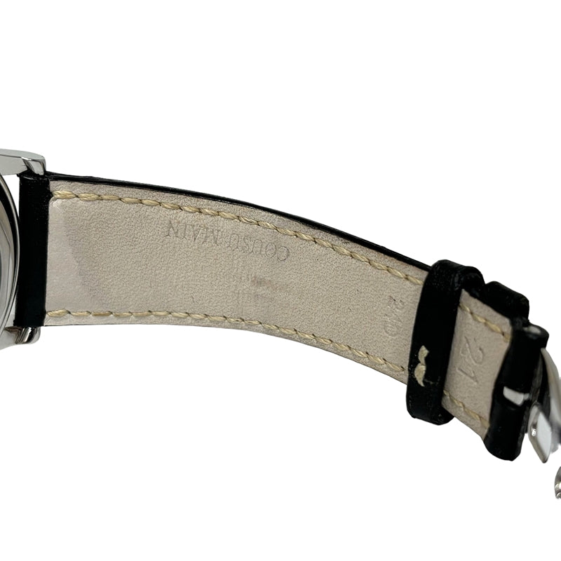 ブレゲ Breguet アエロナバル タイプXX  フランス海軍航空部隊設立100周年記念モデル 3803ST/92/3W6 SS 自動巻き メンズ 腕時計