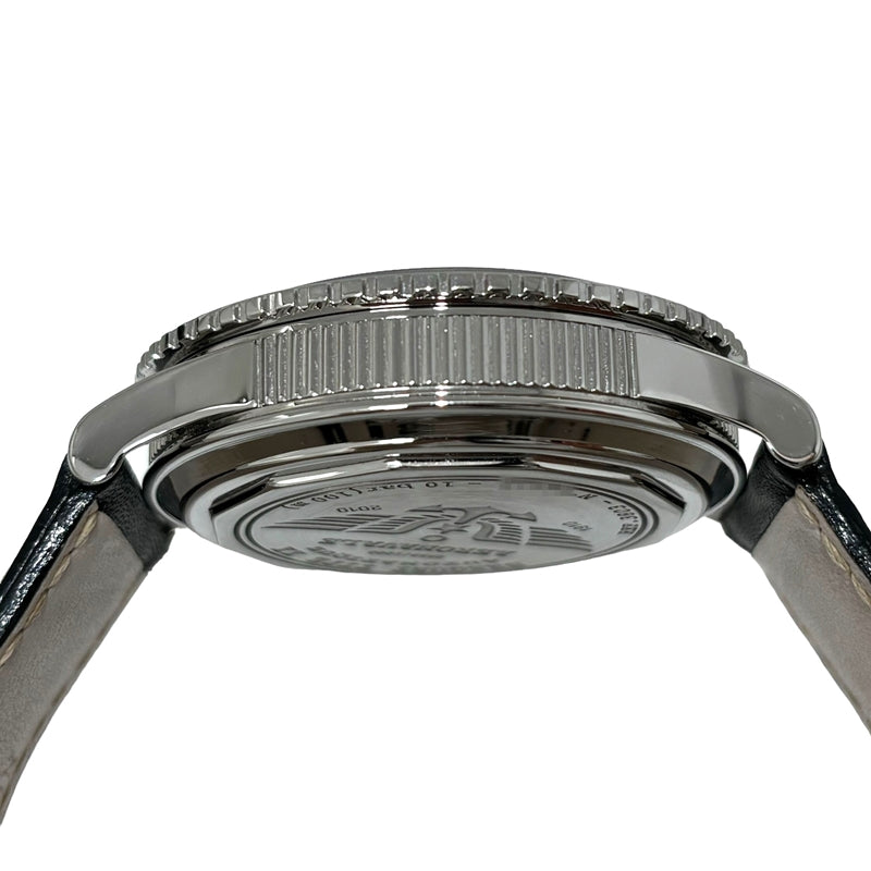 ブレゲ Breguet アエロナバル タイプXX  フランス海軍航空部隊設立100周年記念モデル 3803ST/92/3W6 SS 自動巻き メンズ 腕時計