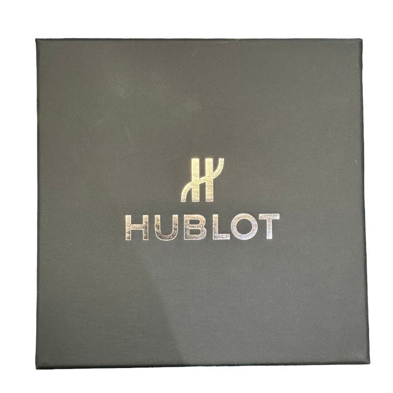 ウブロ HUBLOT ビッグ・バン フェラーリ カリフォルニア30 ジャッポーネ 401.NE.0123.VR.FJP13 チタン メンズ 腕時計