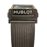 ウブロ HUBLOT ビッグ・バン ウニコ ブラックマジック 411.C1.1170.RX セラミック メンズ 腕時計