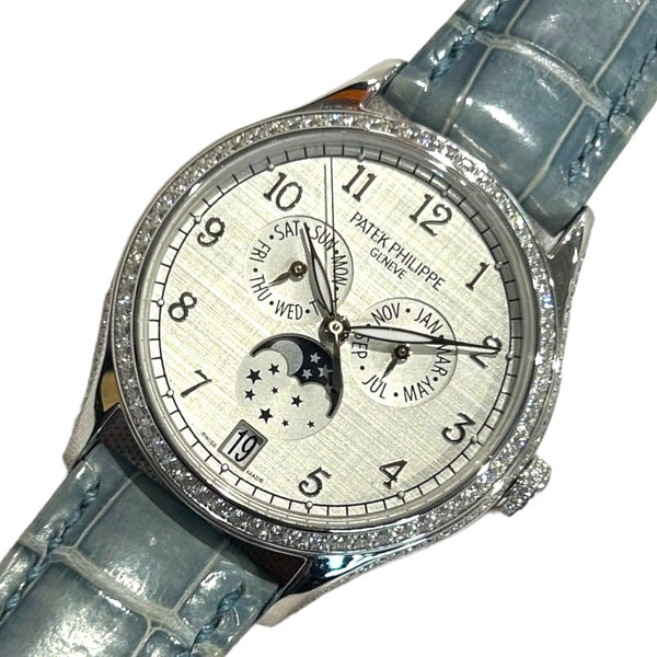 パテックフィリップ(PATEK PHILIPPE) | 中古ブランドリユースショップ OKURA(おお蔵)