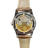 パテック・フィリップ PATEK PHILIPPE コンプリケーション　アニュアルカレンダー ブラックシェル 4936G-001 ブラックシェル K18ホワイトゴールド メンズ 腕時計