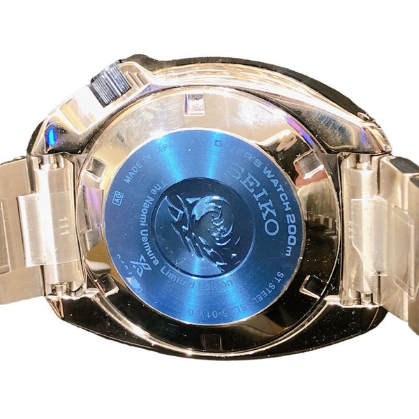 セイコー SEIKO プロスペックス 1970　メカニカルダイバーズ SBDX057 SS 自動巻き メンズ 腕時計