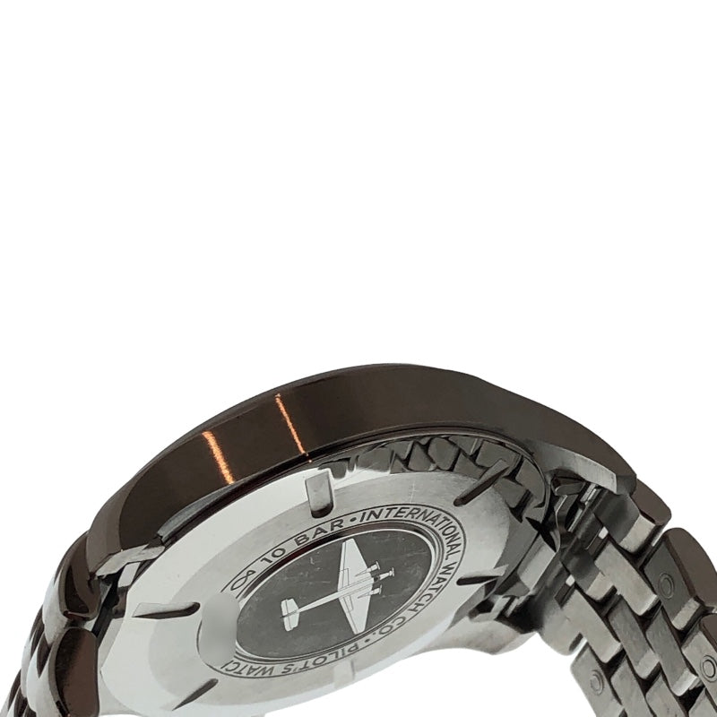 IWC(インターナショナルウォッチカンパニー)SCHAFFAUSEN