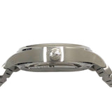 インターナショナルウォッチカンパニー IWC ポルトギーゼ　オートマティック40 IW358312 ホワイト SS 自動巻き メンズ 腕時計