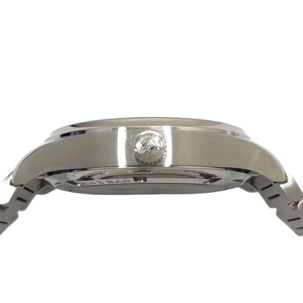 インターナショナルウォッチカンパニー IWC ポルトギーゼ　オートマティック40 IW358312 ホワイト SS 自動巻き メンズ 腕時計