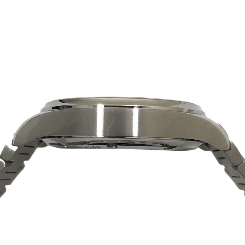 インターナショナルウォッチカンパニー IWC ポルトギーゼ　オートマティック40 IW358312 ホワイト SS 自動巻き メンズ 腕時計