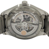 インターナショナルウォッチカンパニー IWC ポルトギーゼ　オートマティック40 IW358312 ホワイト SS 自動巻き メンズ 腕時計