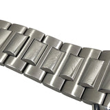インターナショナルウォッチカンパニー IWC ポルトギーゼ　オートマティック40 IW358312 ホワイト SS 自動巻き メンズ 腕時計