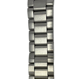 オメガ OMEGA シーマスター プラネットオーシャン 600 232.15.42.21.04.001 ホワイト  SS 自動巻き メンズ 腕時計