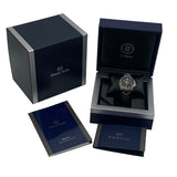 セイコー SEIKO Grand Seiko スポーツコレクション キャリバー9F GMT SBGN001 グレー  SS クオーツ メンズ 腕時計