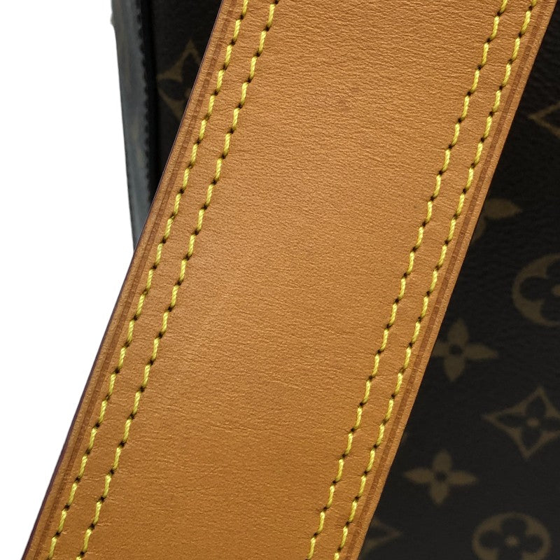 ルイ・ヴィトン LOUIS VUITTON ソフトトランク バックパックMM M44749 ...