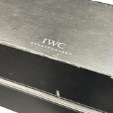 インターナショナルウォッチカンパニー IWC ポルトギーゼ ハンドワインド 8デイズ IW510203 ホワイト ステンレススチール メンズ 腕時計