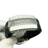 ブライトリング BREITLING スーパーオーシャン オートマチック42 U17375 SS/18Kレッドゴールド 自動巻き メンズ 腕時計