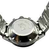 タグ・ホイヤー TAG HEUER カレラキャリバー 16 クロノグラフ CBM2112.BA0651 ステンレススチール メンズ 腕時計