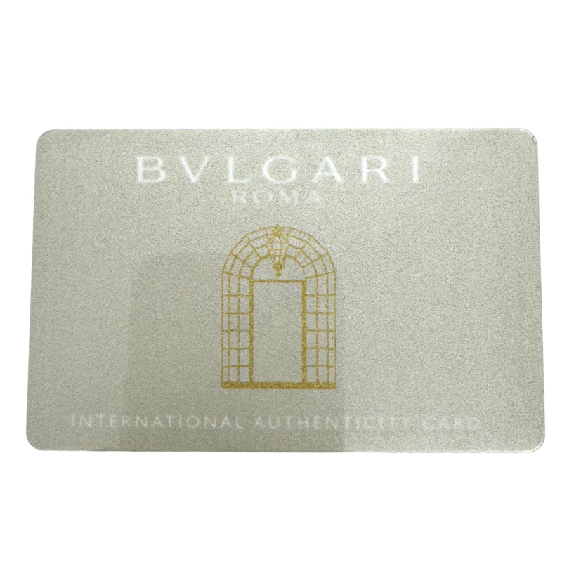 ブルガリ BVLGARI ディーヴァドリーム フラワーモチーフリング 350774 #57(約16号) K18WG ダイヤモンド ジュエリー