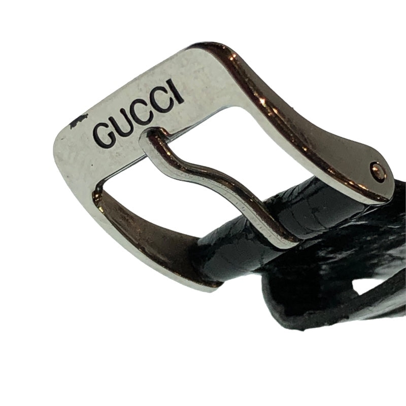 グッチ GUCCI スケルトン 700SQ SS/社外ベルト/純正バックル メンズ 腕時計 | 中古ブランドリユースショップ OKURA(おお蔵)