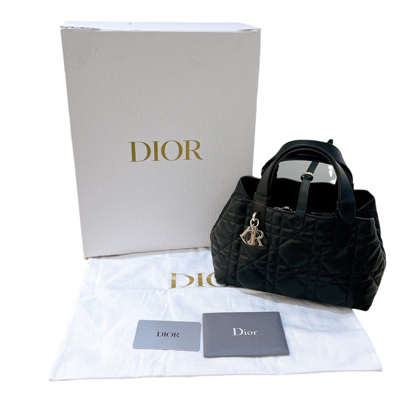 クリスチャン・ディオール Christian Dior トゥジュ―ル スモール ...