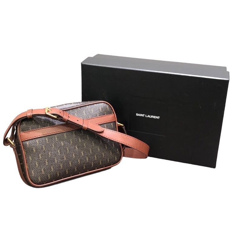 Saint Laurent サンローラン キーケース 箱付き セール最安価格