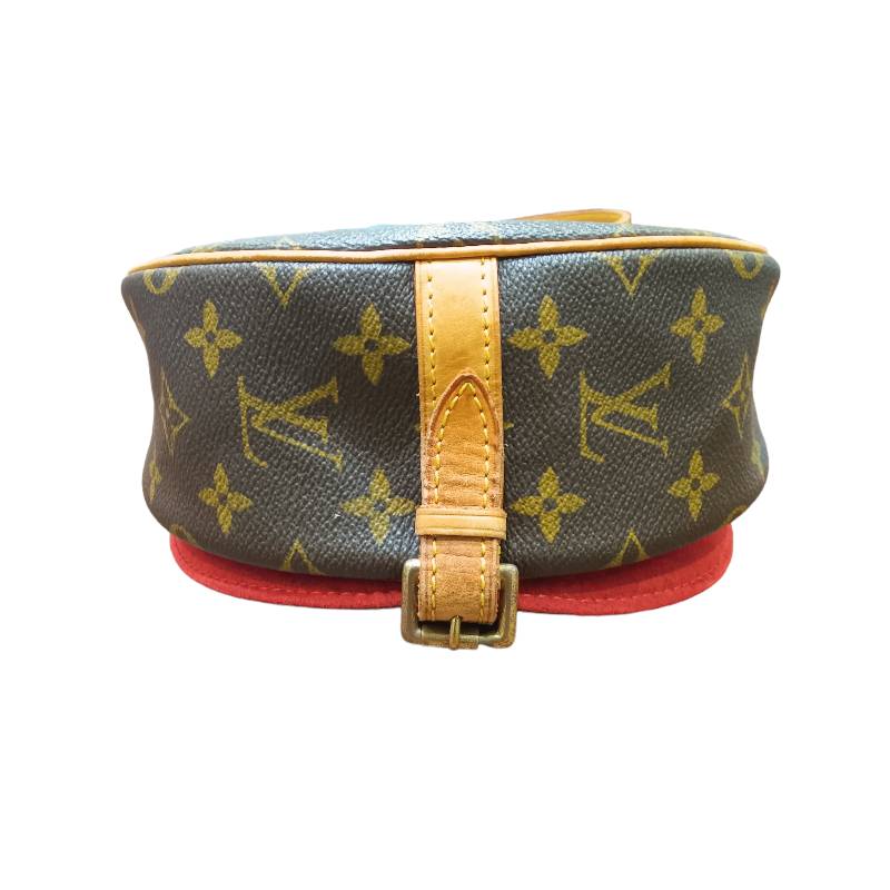 ルイ・ヴィトン LOUIS VUITTON タンブラン M51179 ブラウン モノグラムキャンバス レディース ショルダーバッグ |  中古ブランドリユースショップ OKURA(おお蔵)