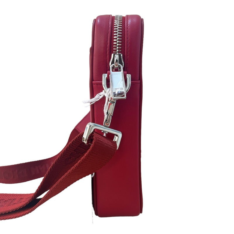 CHRISTIAN DIOR クリスチャンディオール サドル ショルダー