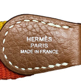 エルメス HERMES エヴリンTPM　アマゾン C刻 ゴールド シルバー金具 トリヨンクレマンス レディース ショルダーバッグ