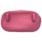 ボッテガ・ヴェネタ BOTTEGA VENETA ボディバッグ 563906 ピンク レザー レディース ボディバッグ