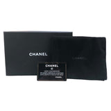 シャネル CHANEL ココパンクキューブショルダーバッグ シルバー ラムスキン ユニセックス ショルダーバッグ