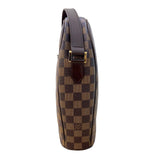 ルイ・ヴィトン LOUIS VUITTON イパネマGM N51292 ダミエ ユニセックス ショルダーバッグ