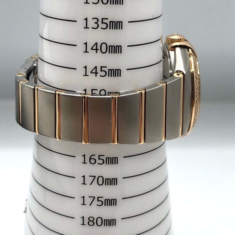 オメガ OMEGA コンステレーション ブラッシュ クロノメーター 123.25.31.20.53.001 PG/SS レディース 腕時計 |  中古ブランドリユースショップ OKURA(おお蔵)