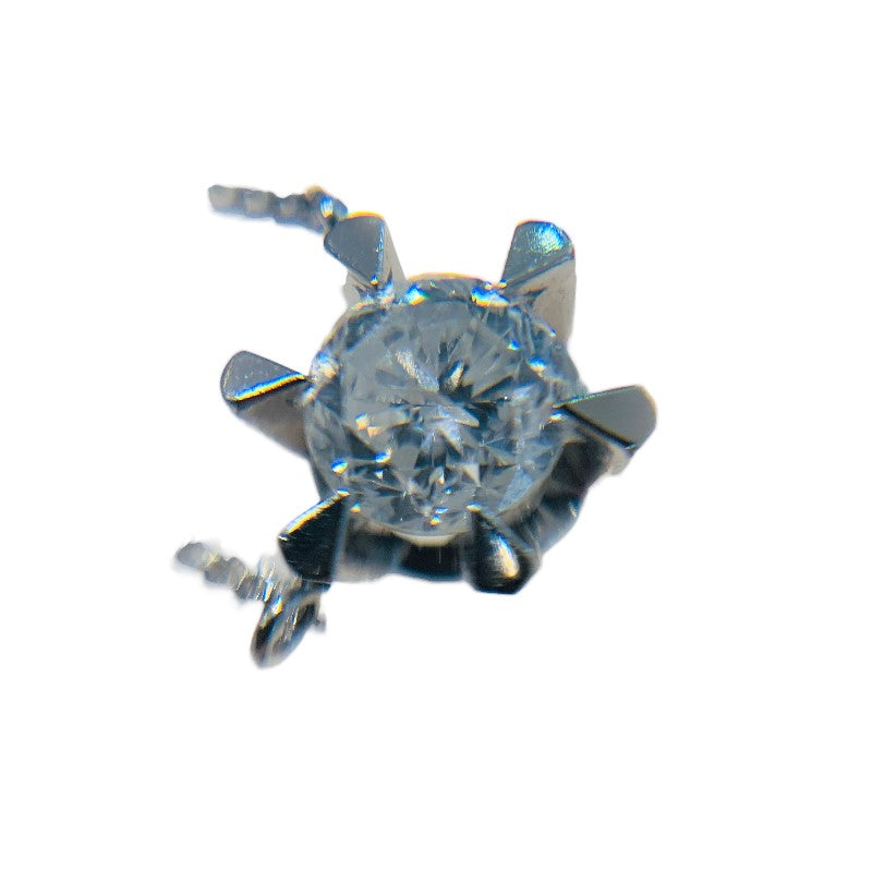 ダイヤモンドネックレス D1.07ct Pt850 ジュエリー