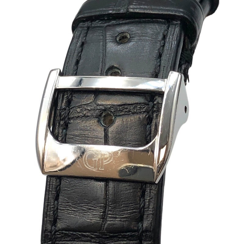 ヴィンテージ1945 フランソワペルゴ トリビュート ジラール・ペルゴ【GIRARD PERREGAUX】 25835-11-764S-0 メンズ時計 腕時計 メンズ