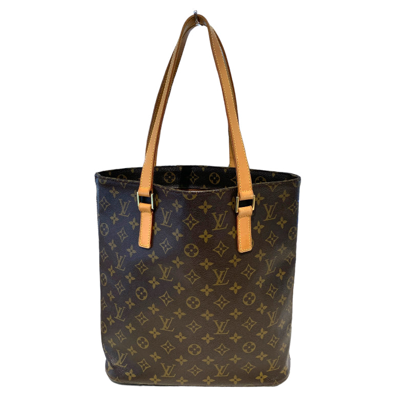 ルイ・ヴィトン LOUIS VUITTON ヴァヴァンGM M51170 モノグラム モノグラム レディース トートバッグ