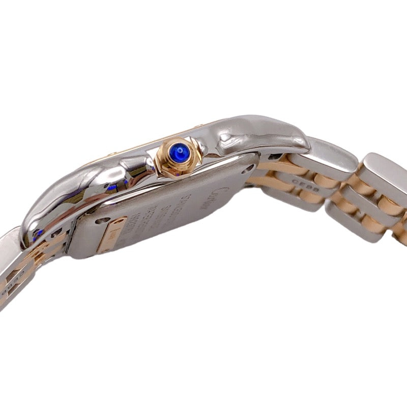 カルティエ Cartier パンテール ドゥ カルティエ SM W3PN0006