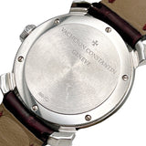 ヴァシュロン・コンスタンタン VACHERON CONSTANTIN マルタ ホワイトシェル 25715/000G-9029 ホワイトシェル K18WG クオーツ レディース 腕時計