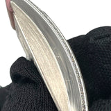 ハリーウィンストン HARRY WINSTON アヴェニューC ミニ AVCQHM16WW41 シルバー K18WG/純正ベルト/純正バックル レディース 腕時計