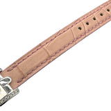 ハリーウィンストン HARRY WINSTON アヴェニューC ミニ AVCQHM16WW41 シルバー K18WG/純正ベルト/純正バックル レディース 腕時計